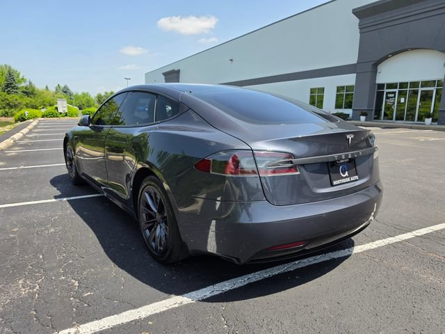 Used 2017 Tesla Model S 75 RWD image 9