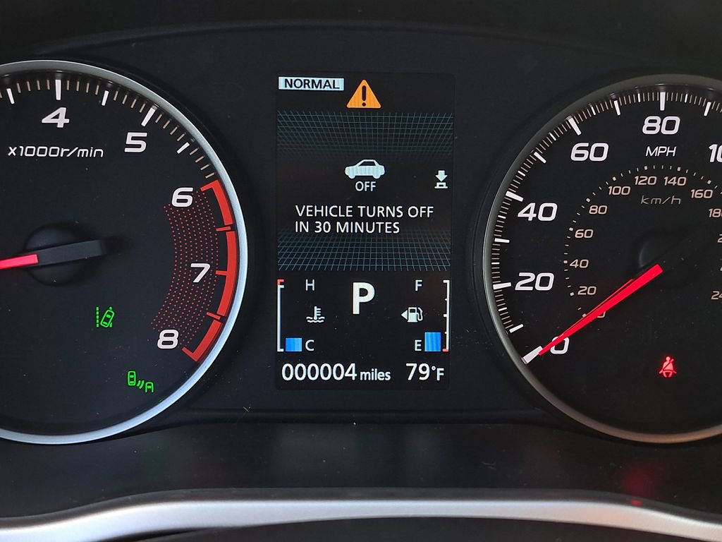 New 2026 Mitsubishi Eclipse Cross SE image 26