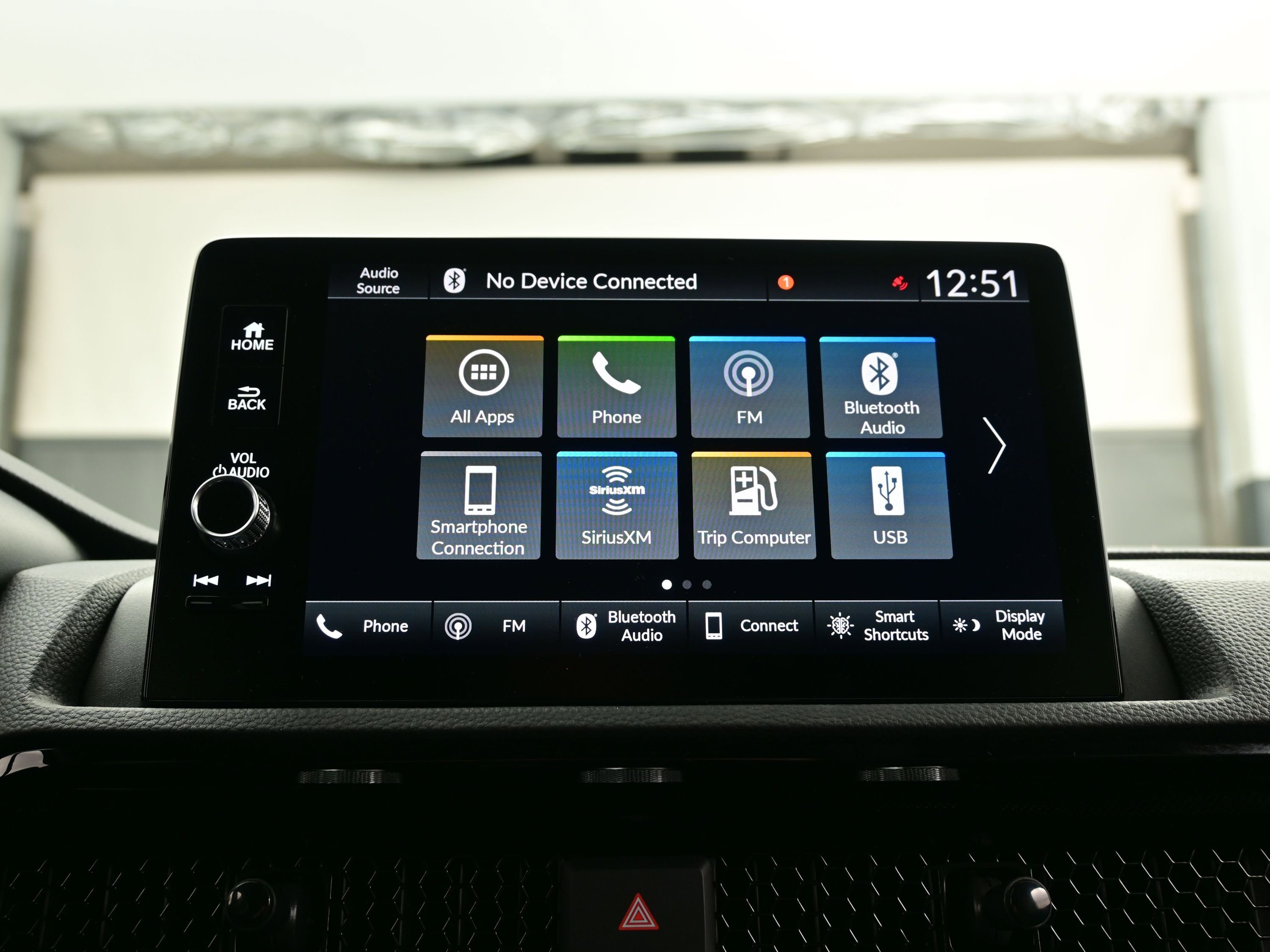 Used 2025 Honda CR-V EX-L image 20