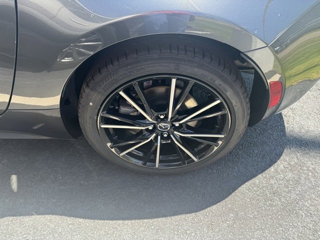 New 2025 MAZDA MX-5 Miata Grand Touring image 31