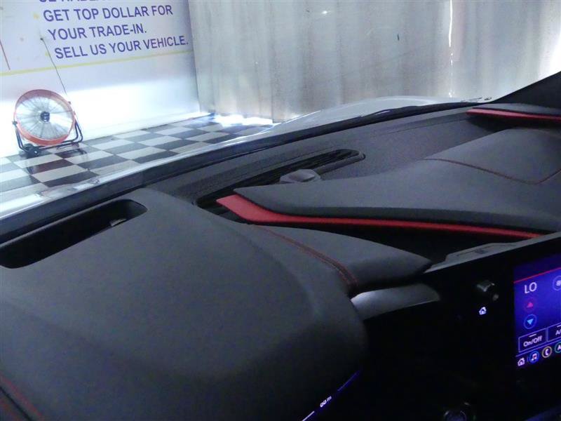 Used 2023 Chevrolet Corvette Stingray Preferred Conv w/ 2LT RWD image 27