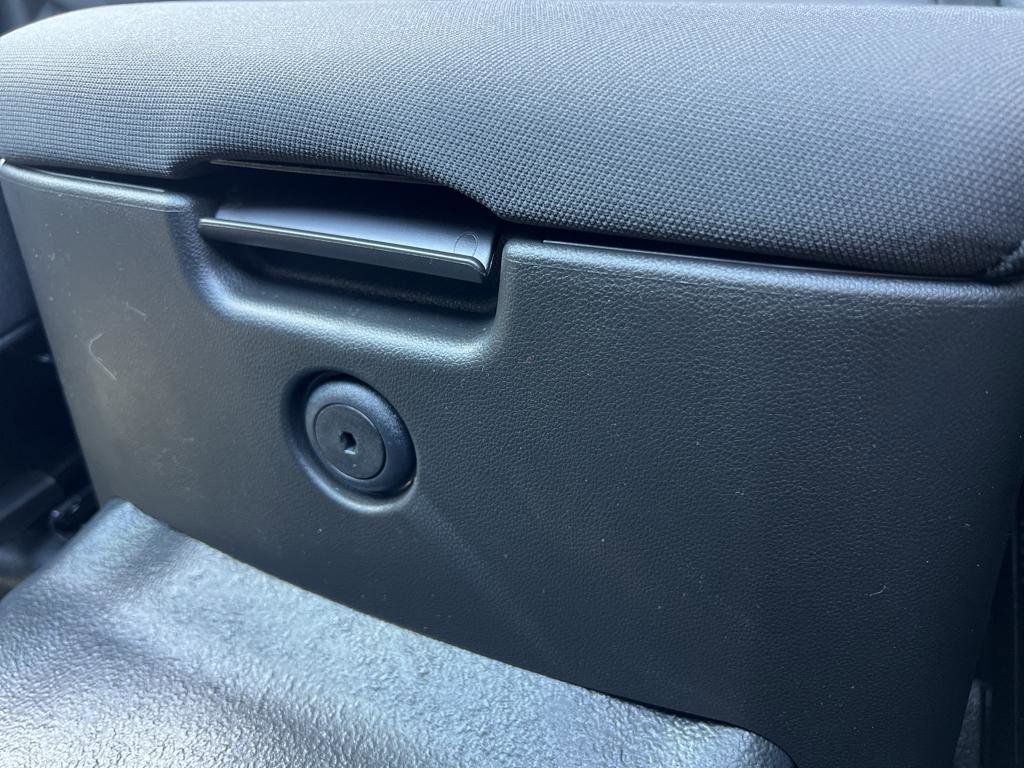 New 2026 GMC Sierra 1500 Pro w/ Pro Value Package image 23