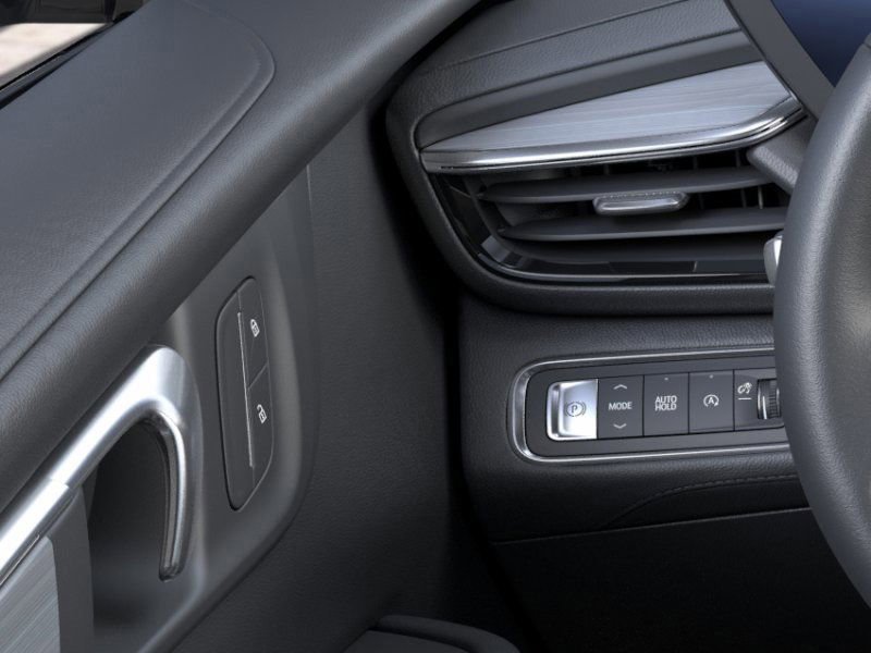 New 2025 Buick Enclave Preferred w/ LPO, Floor Liner Package image 22