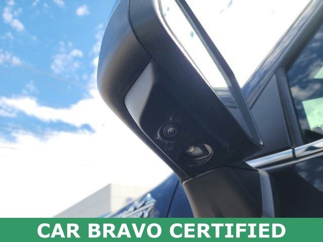 Certified 2024 Chevrolet Silverado 1500 High Country w/ Technology Package image 14