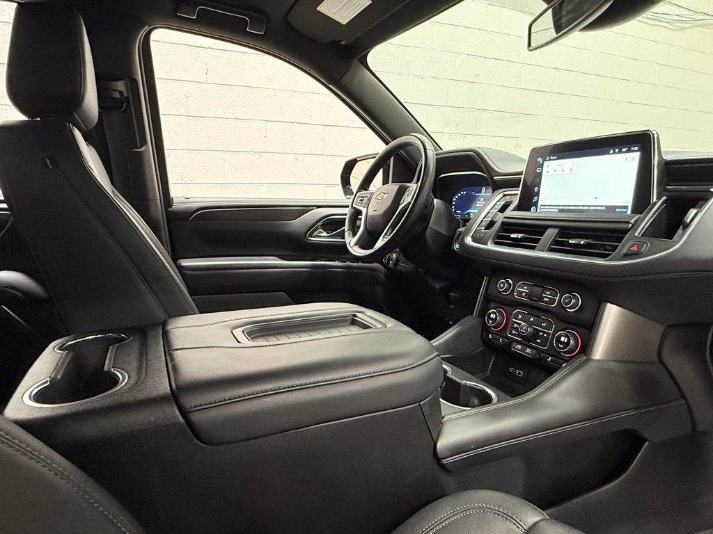 Used 2024 Chevrolet Tahoe LT AWD/4WD image 39