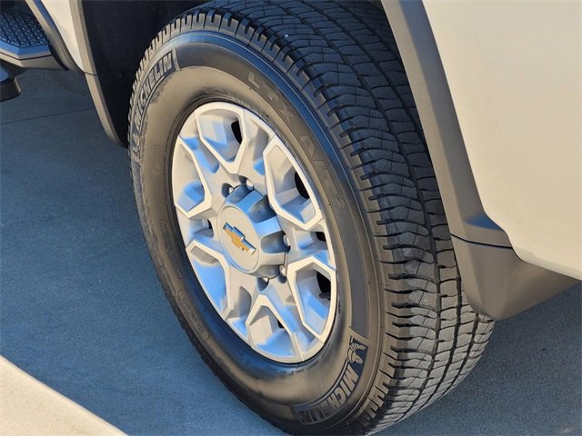 Used 2022 Chevrolet Silverado 2500 LTZ w/ Gooseneck/5TH Wheel Package image 7