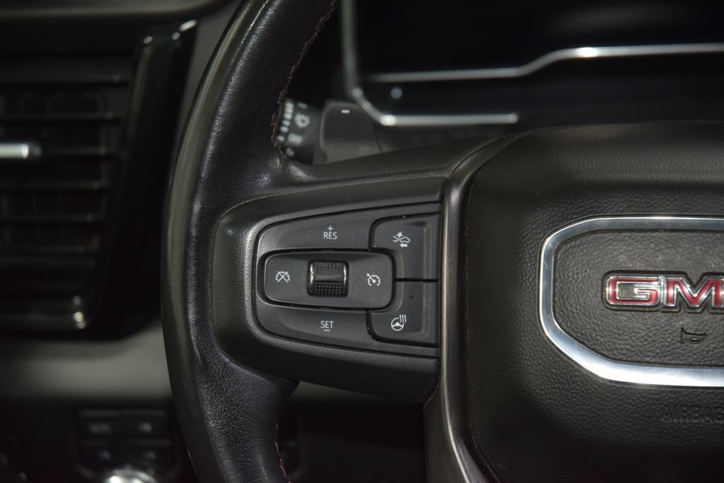 Used 2023 GMC Sierra 1500 AT4X w/ AT4X AEV Edition AWD/4WD image 42