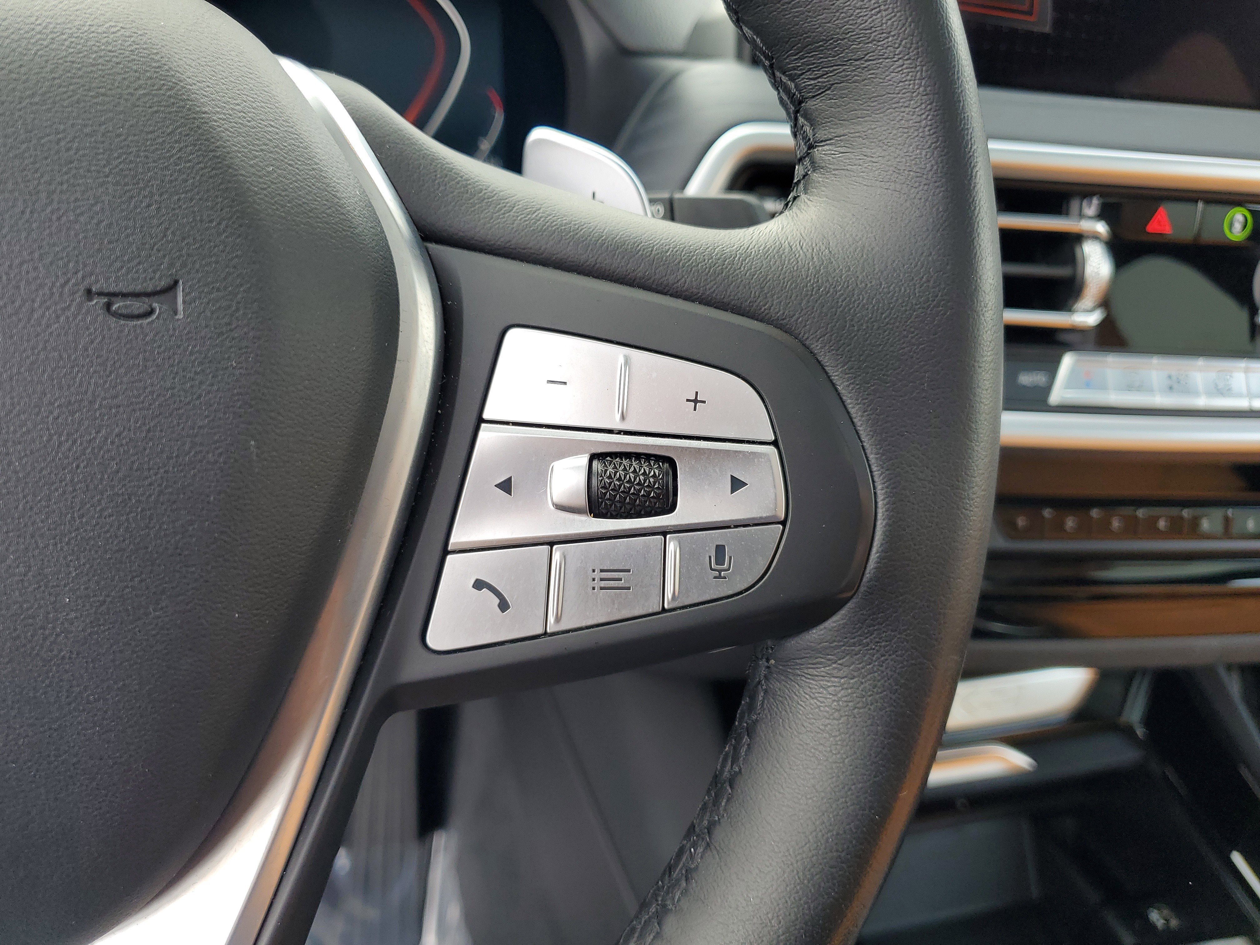 Used 2022 BMW X3 sDrive30i w/ Premium Package 2 (ZPA) image 31