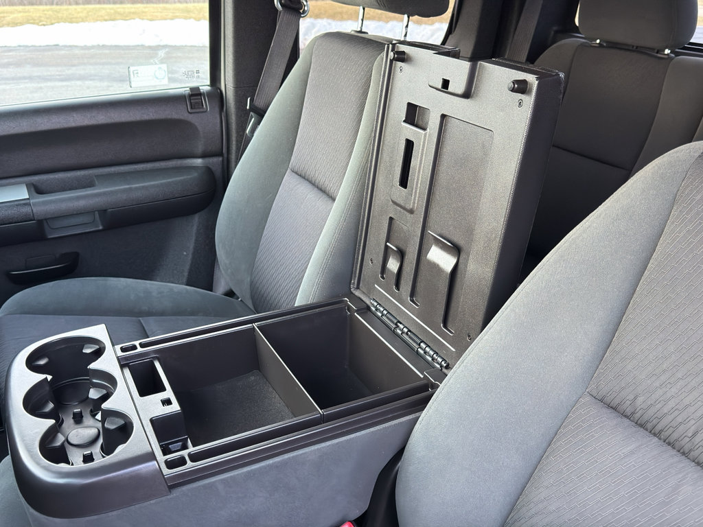 Used 2009 Chevrolet Silverado 1500 LT w/ Power Pack Plus image 20