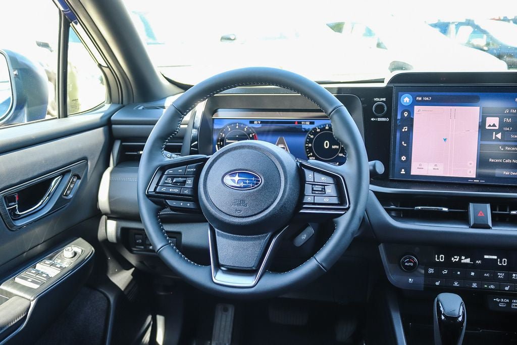 New 2026 Subaru Outback Touring XT AWD/4WD image 17