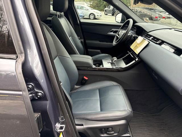 Used 2024 Land Rover Range Rover Velar Dynamic SE image 11