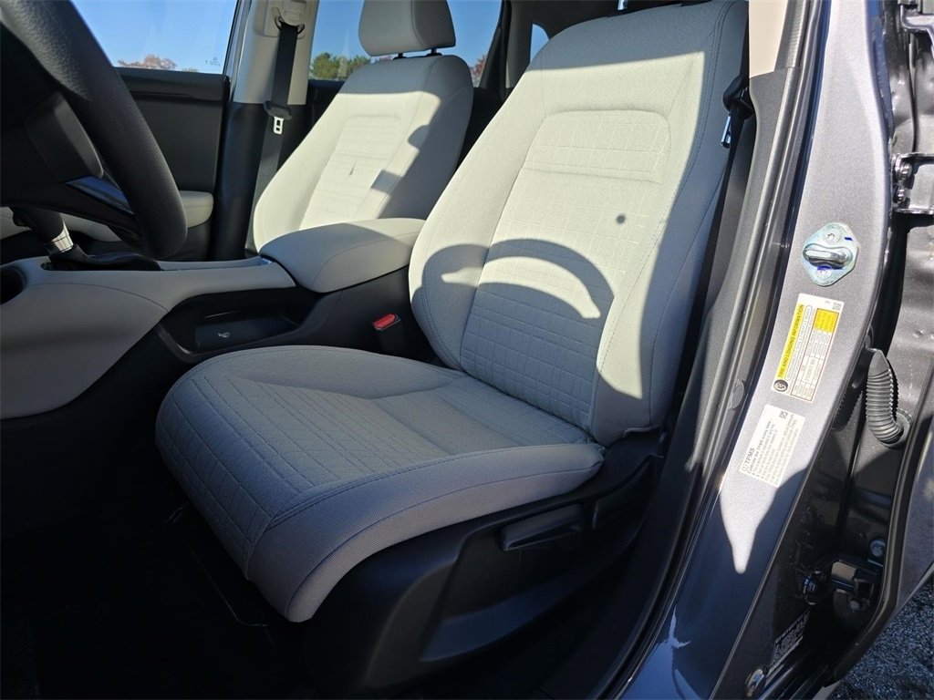 New 2026 Honda HR-V LX image 24