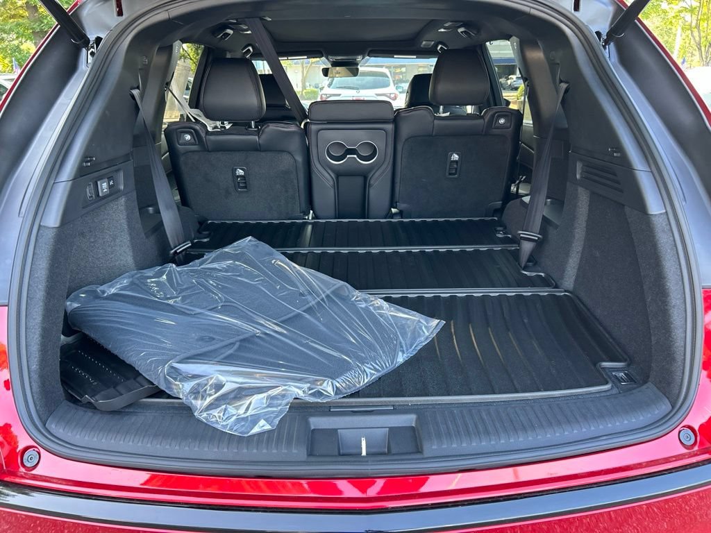 New 2026 Acura MDX A-Spec AWD/4WD image 18