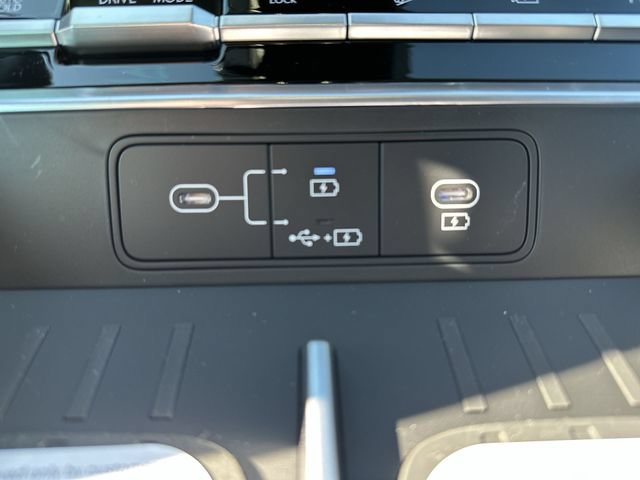 New 2026 Hyundai Santa Fe SE AWD/4WD image 28