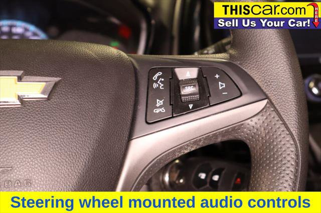 Used 2020 Chevrolet Spark LT image 13