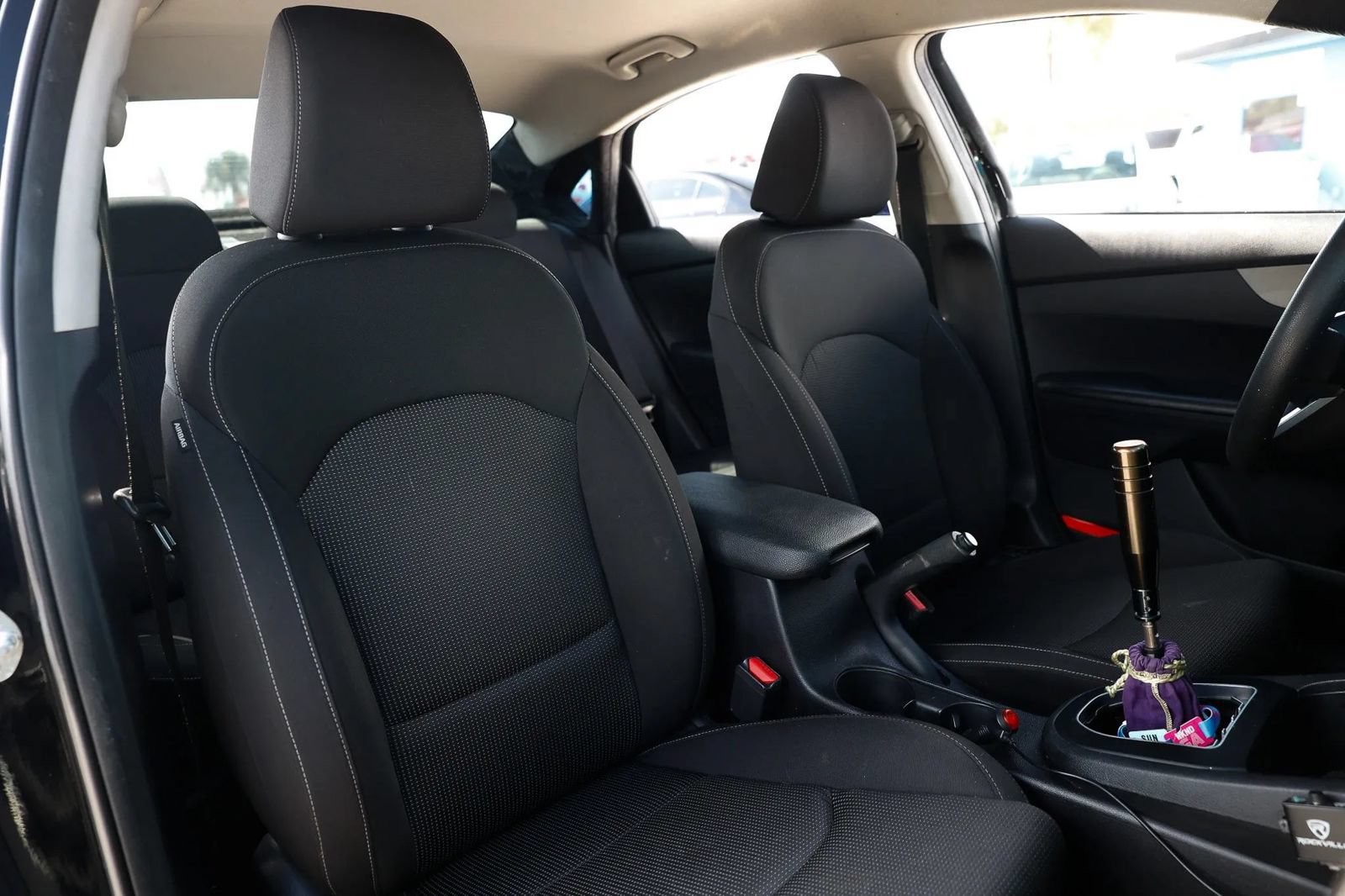 Used 2019 Kia Forte Sedan FWD image 20