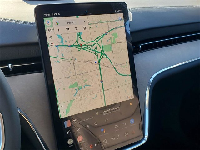 New 2025 Volvo EX90 Ultra image 22