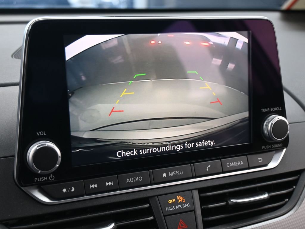 Used 2024 Nissan Altima 2.5 SR image 17