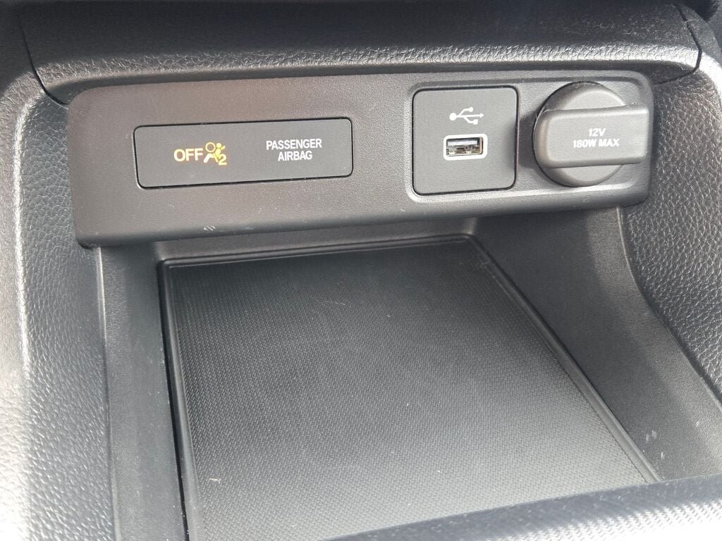 Used 2023 Honda Civic Sport image 21