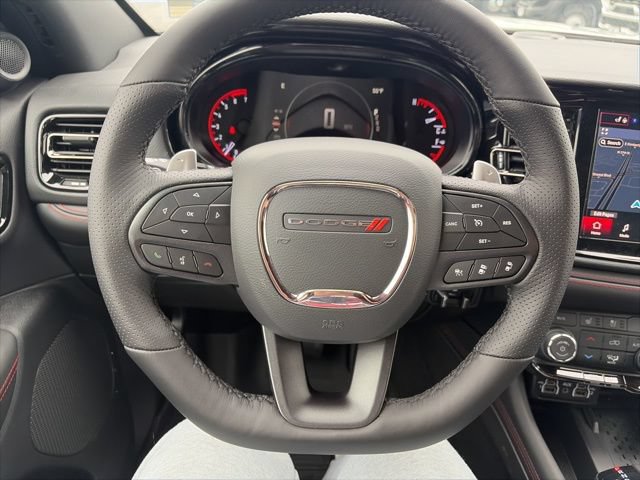 New 2026 Dodge Durango GT AWD/4WD image 18