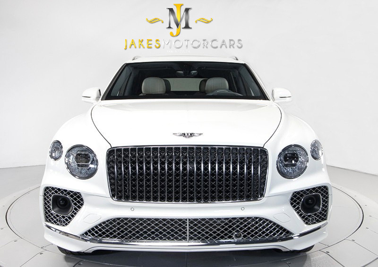 Used 2023 Bentley Bentayga Extended Wheelbase image 19