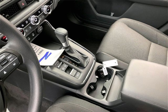 Certified 2026 Honda CR-V EX image 16