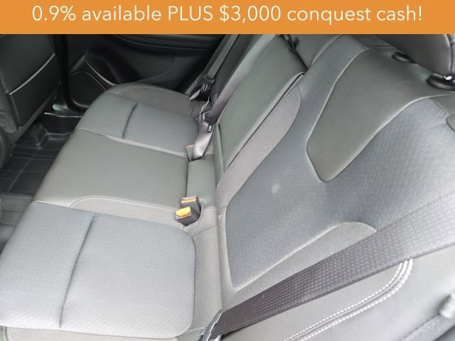 New 2026 Buick Encore GX Preferred w/ Comfort Package image 5
