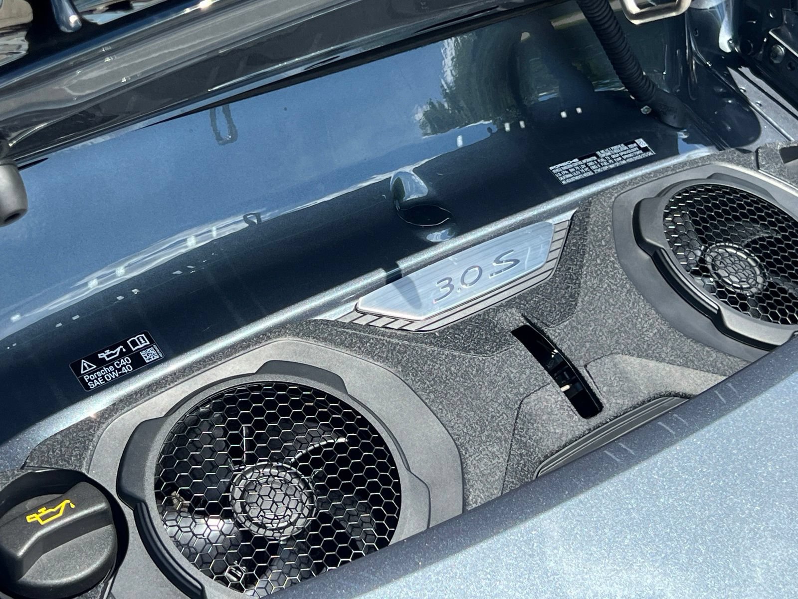 Certified 2025 Porsche 911 Carrera S RWD image 37