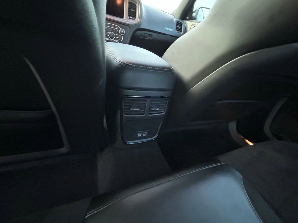 Used 2023 Dodge Charger R/T w/ Plus Group image 19