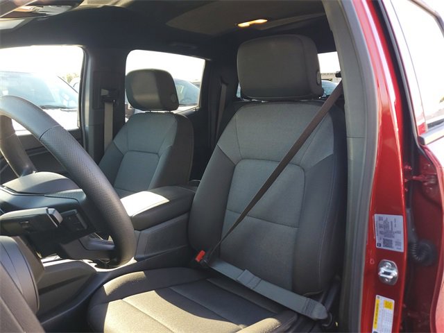 Used 2025 Chevrolet Colorado Trail Boss image 15