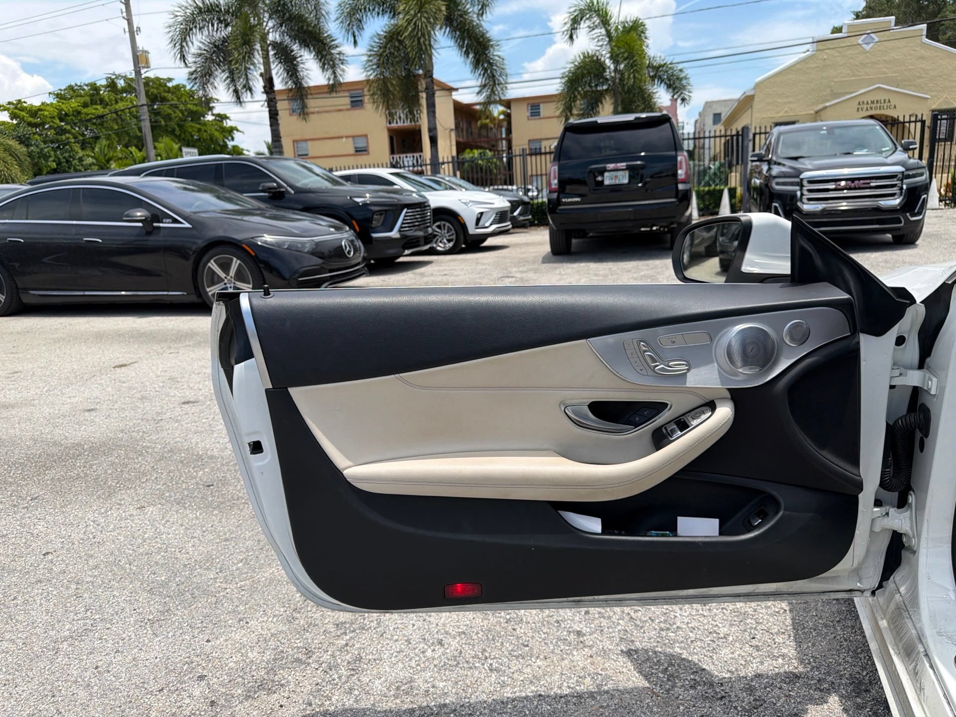 Used 2019 Mercedes-Benz C 300 Coupe image 25