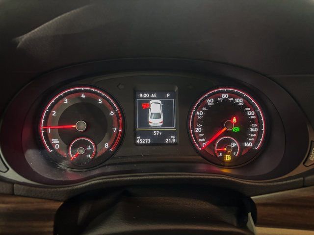 Used 2020 Volkswagen Passat 2.0T SEL image 15