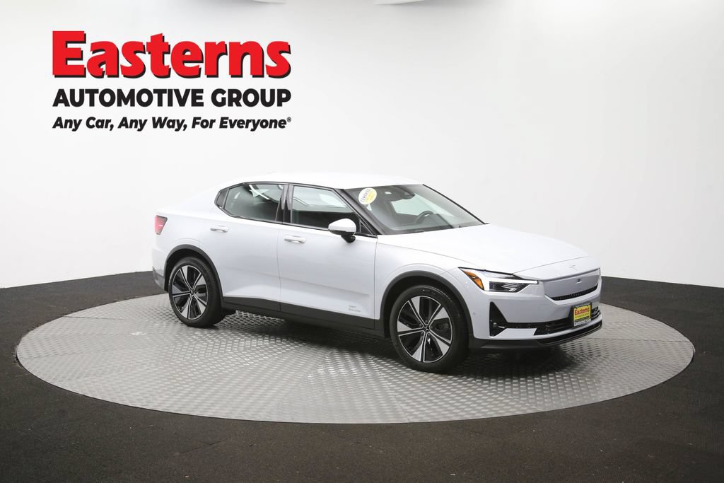 Used 2024 Polestar Polestar 2 w/ Pilot Pack RWD image 49