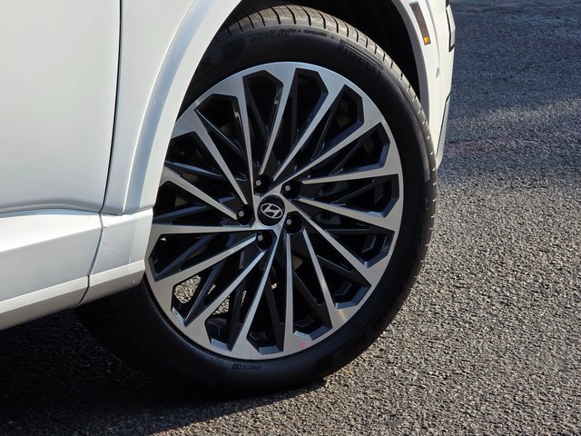 New 2026 Hyundai Palisade Calligraphy image 8