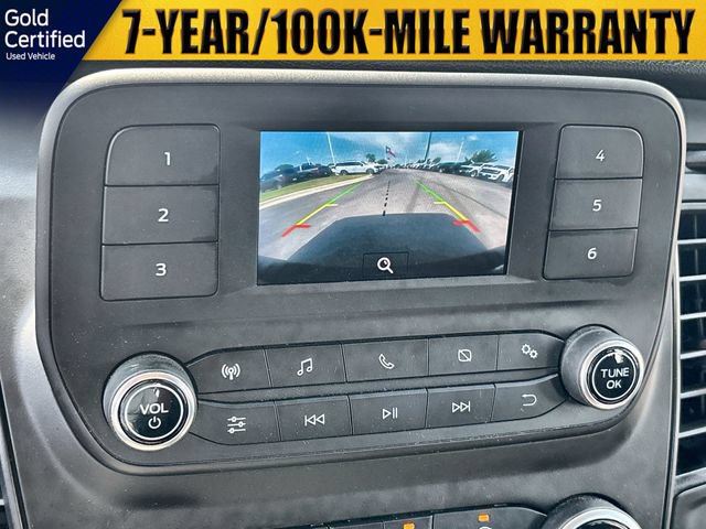 Certified 2025 Ford Transit 250 Low Roof w/ Exterior Upgrade Package RWD image 26