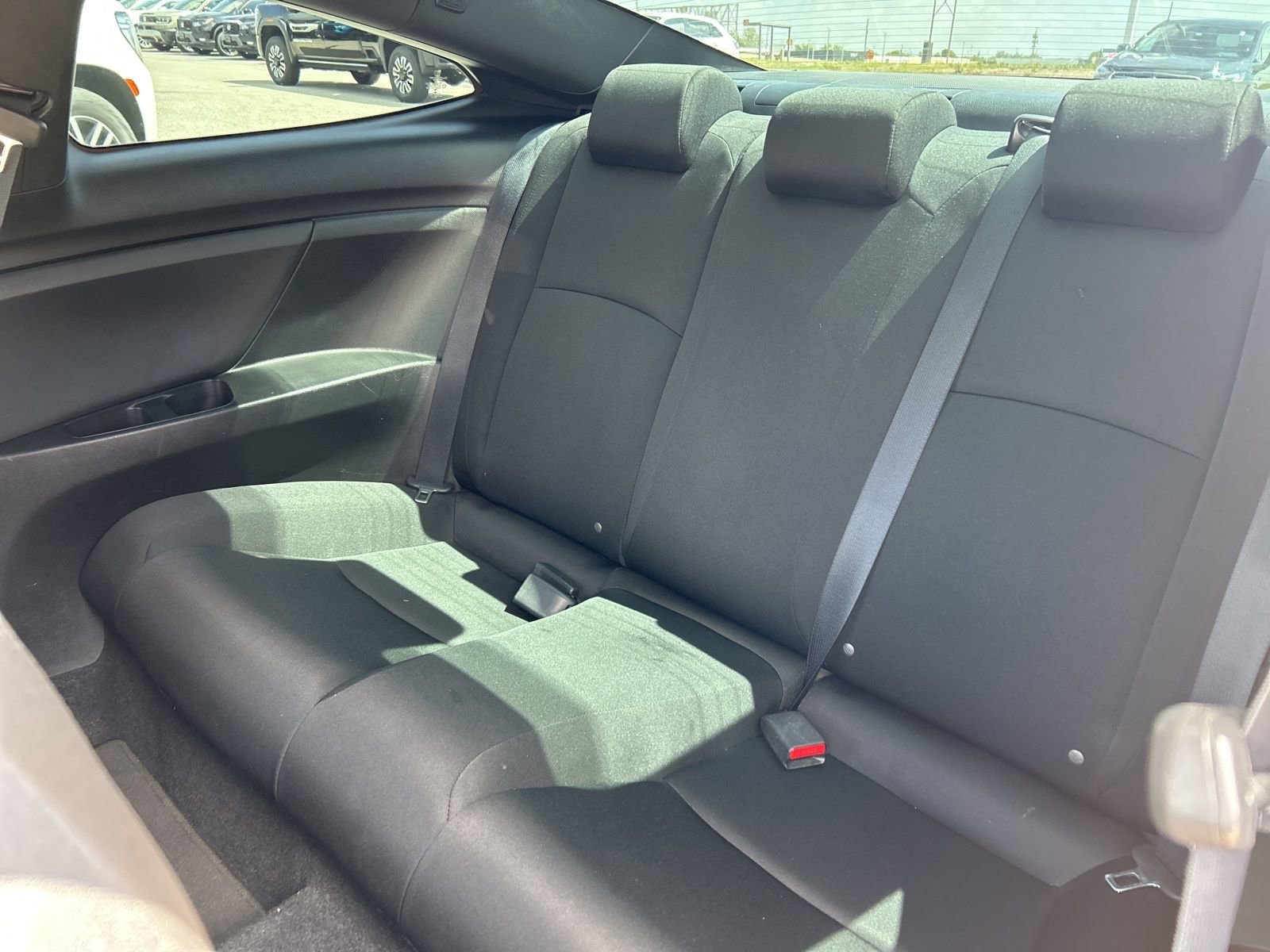 Used 2020 Honda Civic EX image 10