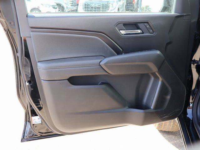 New 2026 GMC Canyon Elevation w/ Convenience Package image 20