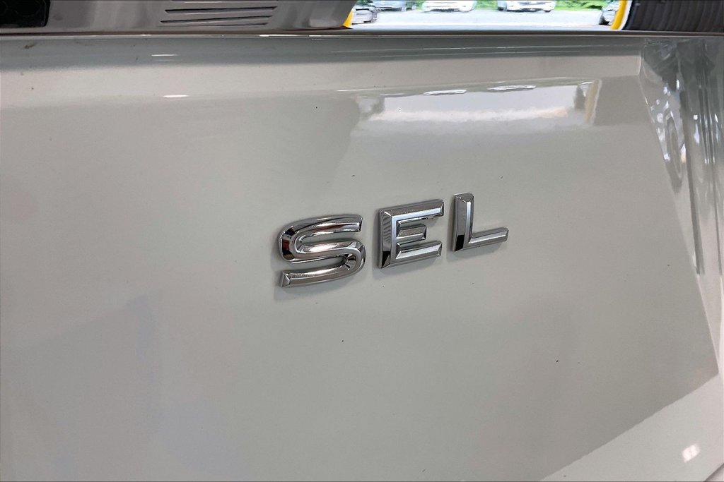 Used 2018 Volkswagen Atlas SEL Premium AWD/4WD image 25