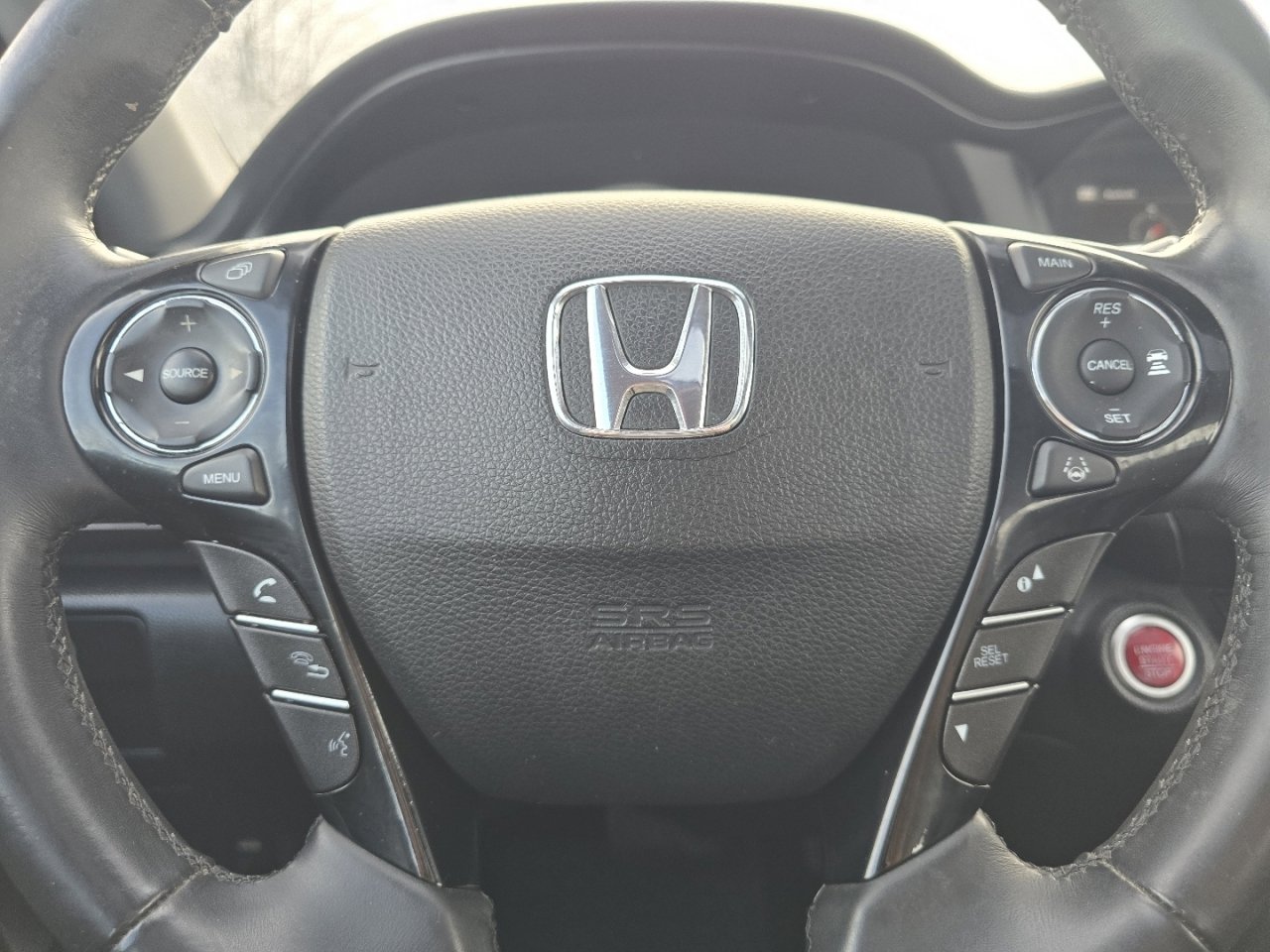 Certified 2017 Honda Accord EX-L image 28