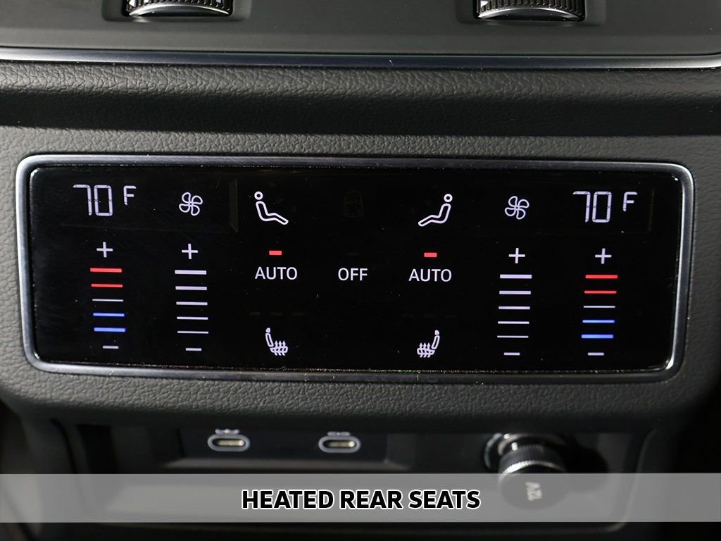 Used 2022 Audi RS 7 Sportback image 9