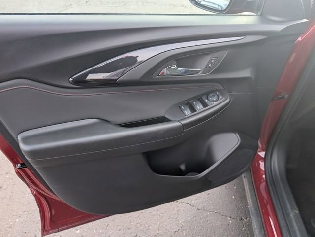 Certified 2023 Chevrolet TrailBlazer RS w/ Convenience Package image 14