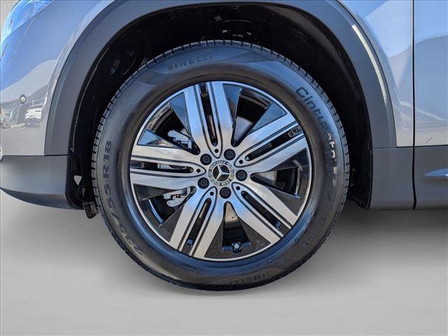 Certified 2025 Mercedes-Benz EQB 250+ EQB 250+ image 23