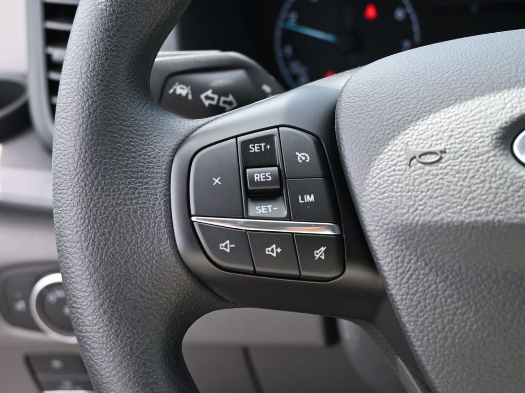 New 2025 Ford Transit 150 Low Roof AWD w/ Load Area Protection Package image 21