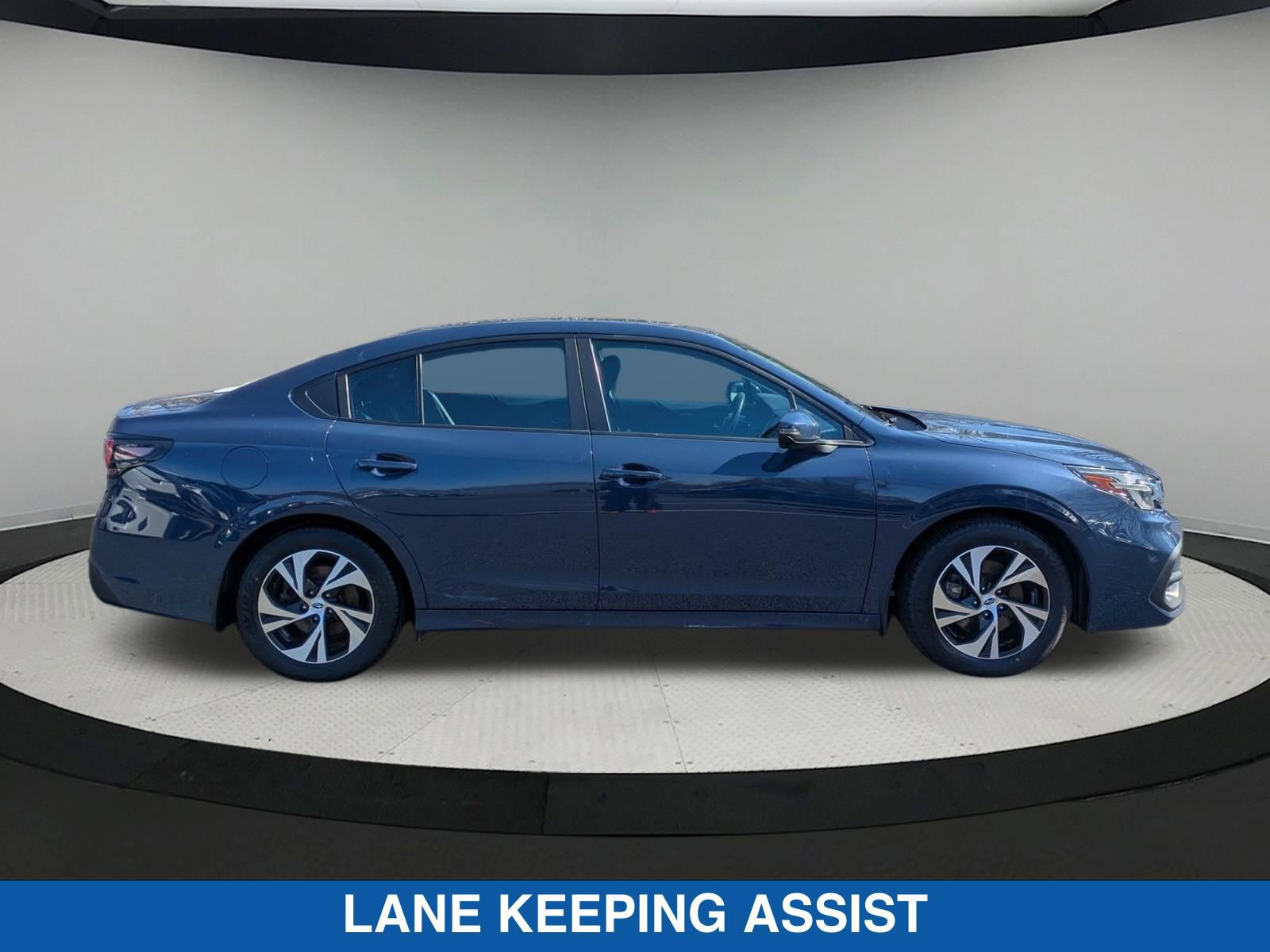 Certified 2023 Subaru Legacy Premium image 2