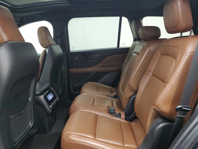 Used 2022 Lincoln Aviator Reserve w/ Elements Package Plus image 13