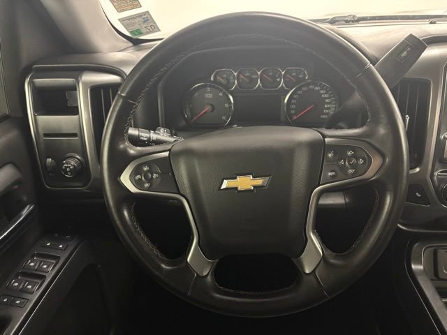 Used 2016 Chevrolet Silverado 1500 LT w/ All Star Edition image 23
