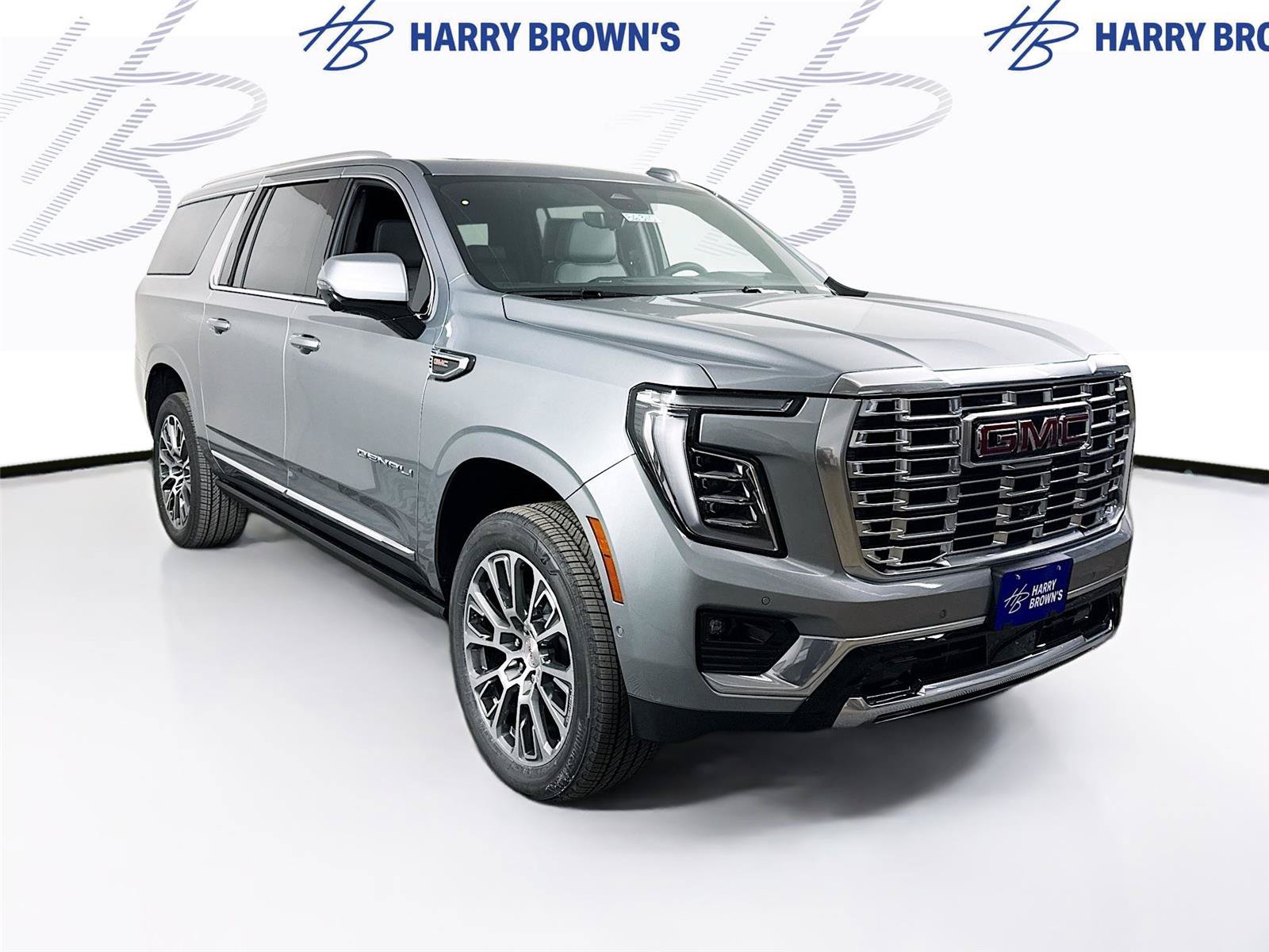 New 2026 GMC Yukon XL Denali w/ Denali Reserve Package AWD/4WD image 30