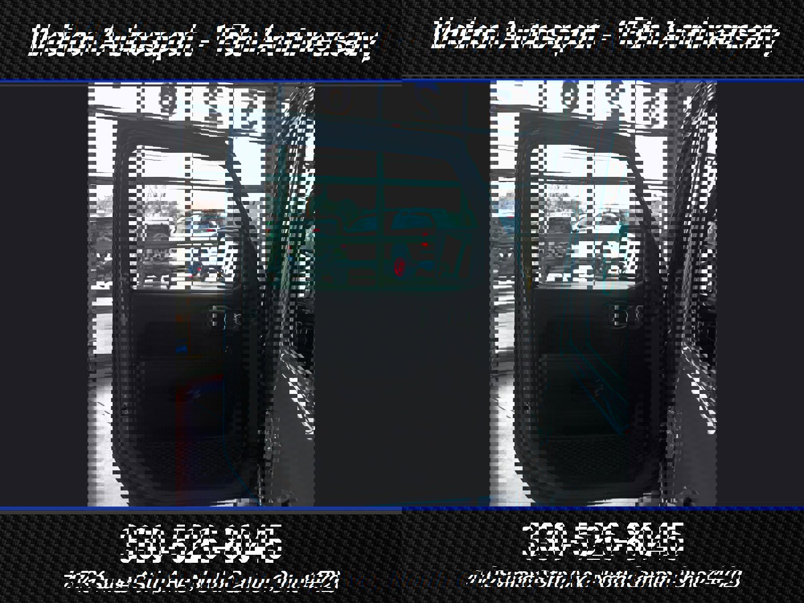 Used 2022 Jeep Wrangler Unlimited Sahara image 17