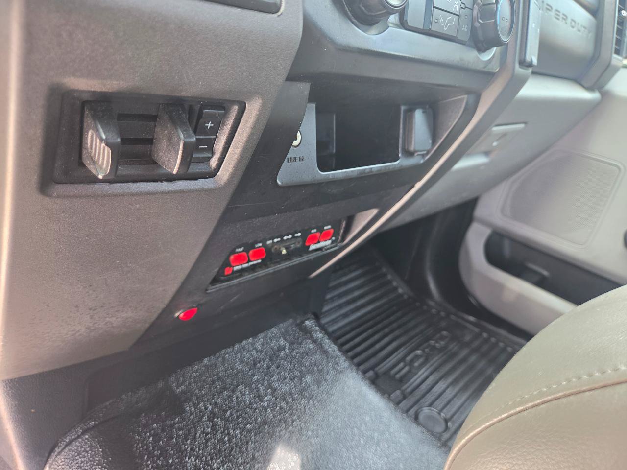 Used 2019 Ford F250 XL RWD image 20