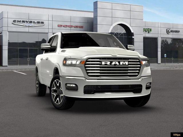New 2026 RAM 1500 Laramie image 16